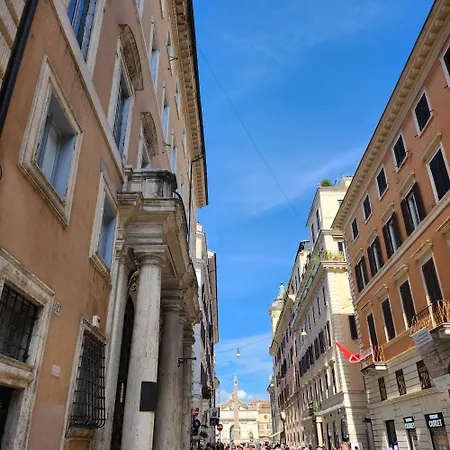 Rooms House Corso 22