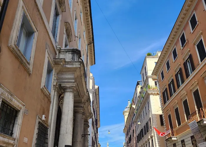 House Corso 22